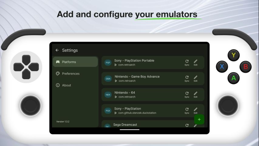 Beacon Game Launcher latest Version