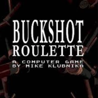Buckshot Roulette APK