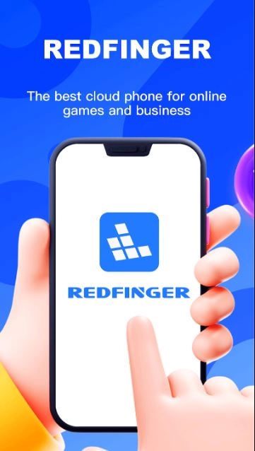 redfinger mod apk