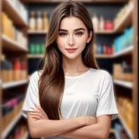 City Shop Simulator Mod APK