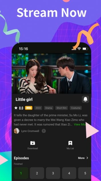 HiTV app