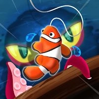 Legendary Fish Hunter Mod APK