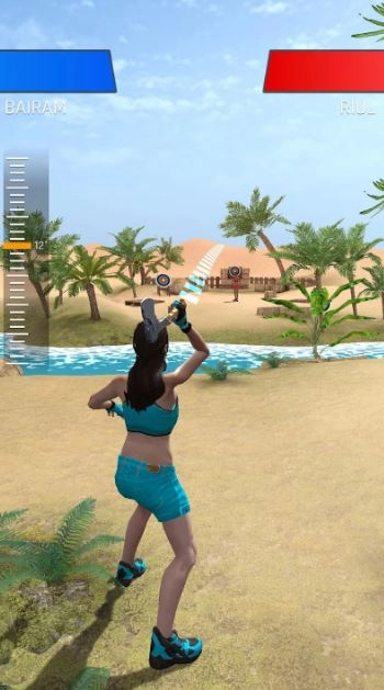 Archery Clash MOD APK download