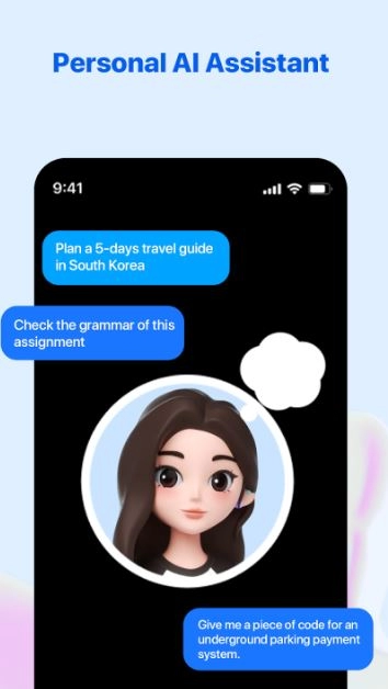 Cici Ai Assistant APK Download