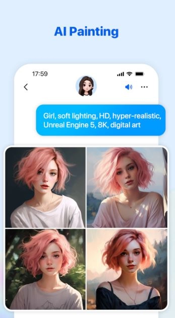 Cici Ai Assistant APK