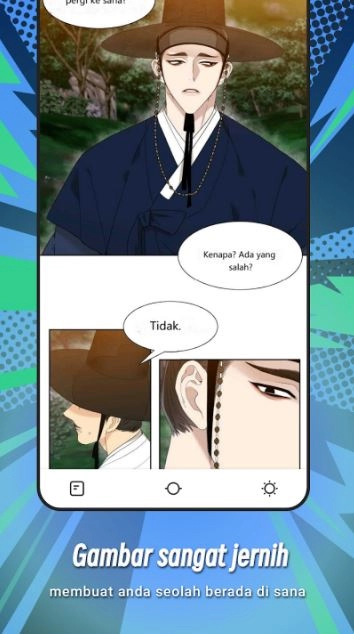 Permen Comic APK DOWNLOAD