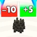 Rockets Stack MOD APK