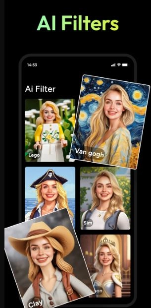 Fotorama AI MOD APK Download