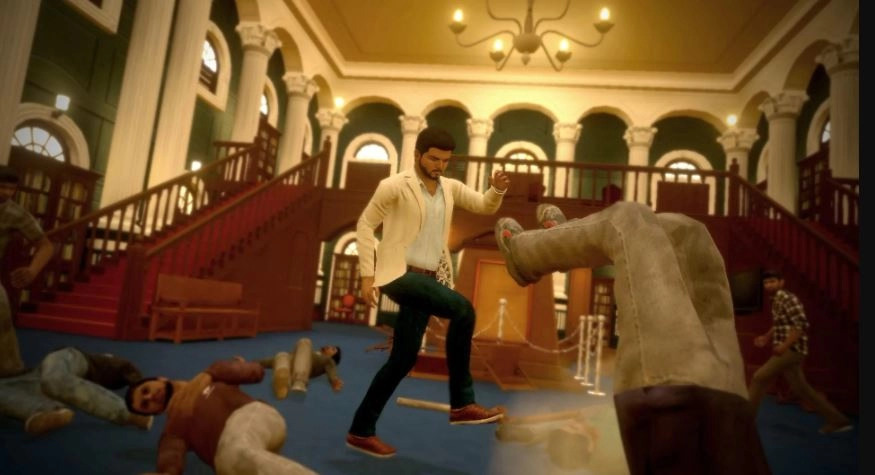 Sarkar Infinite MOD APK Download