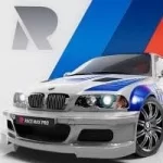 Race Max Pro Mod Apk